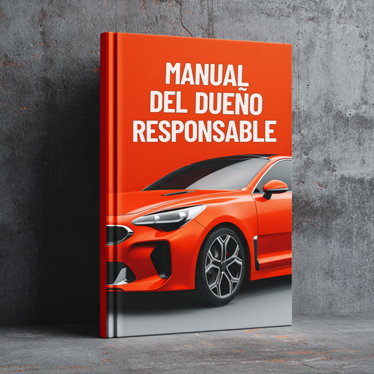 LIBRO MANUAL